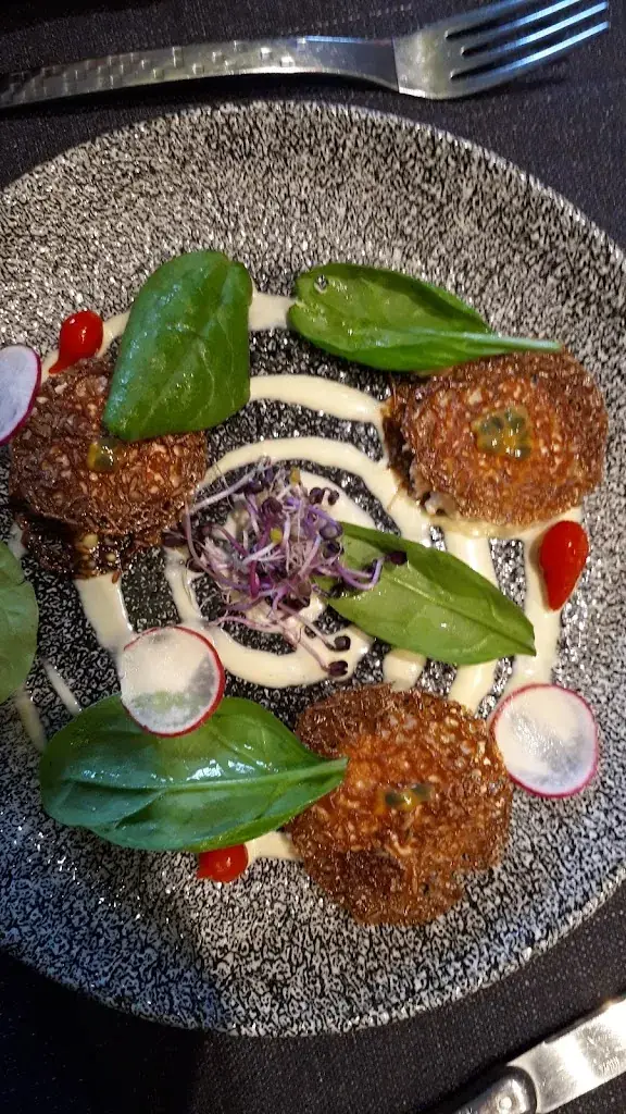 Menu_La Croix d'Or Le Pin la Garenne (61)_Pin-la-Garenne_immagine_9