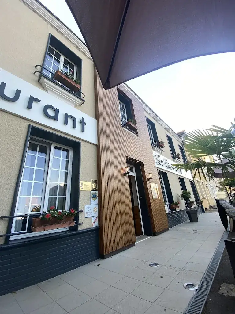 La Croix d'Or Le Pin la Garenne (61)_Pin-la-Garenne_slider_image_1