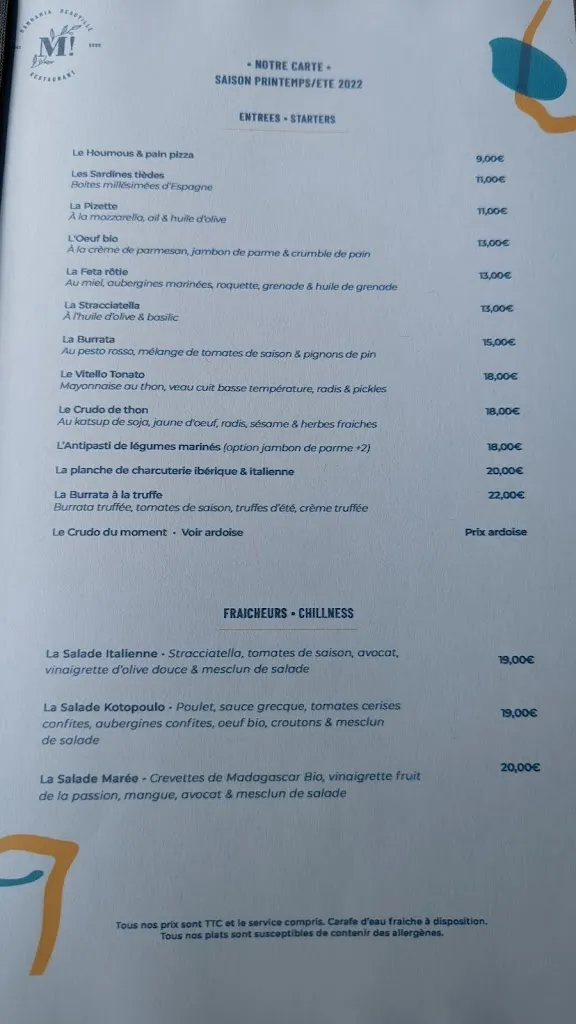 Menu_Mamma Mia Deauville_Deauville_image_3