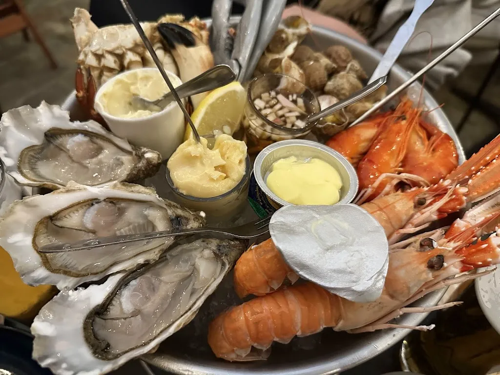 Jees Grey_Mamma Mia Deauville_Deauville_review