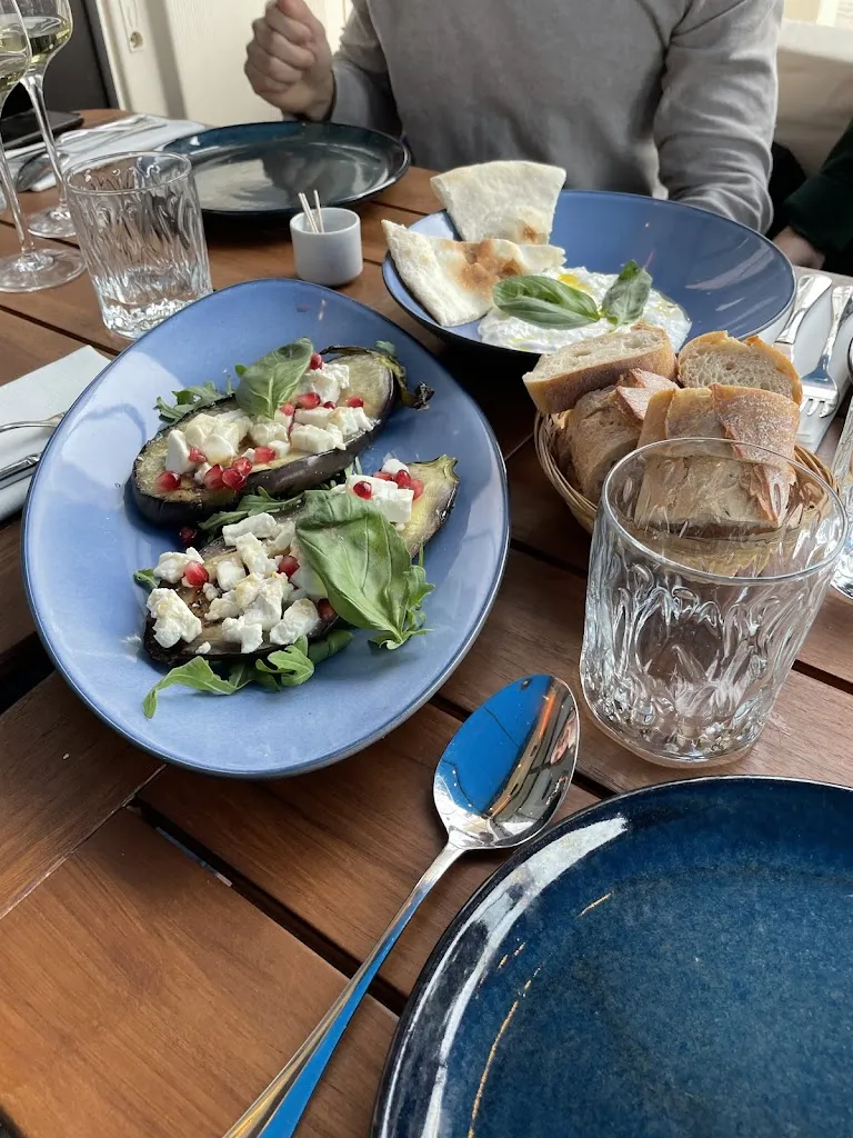 Yannick Voit_Mamma Mia Deauville_Deauville_review