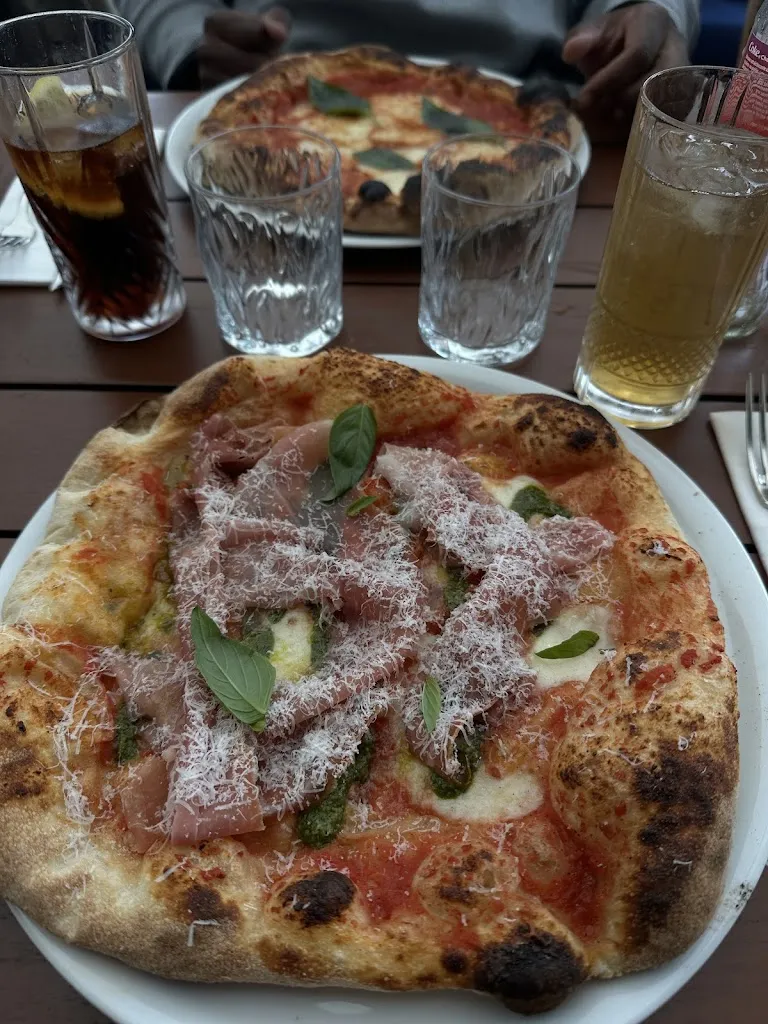 Phia_Mamma Mia Deauville_Deauville_review