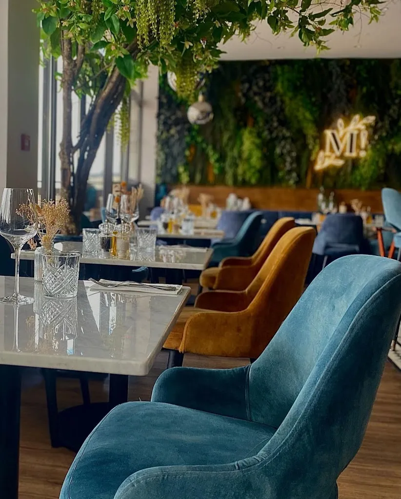 Mamma Mia Deauville ristorante a Deauville