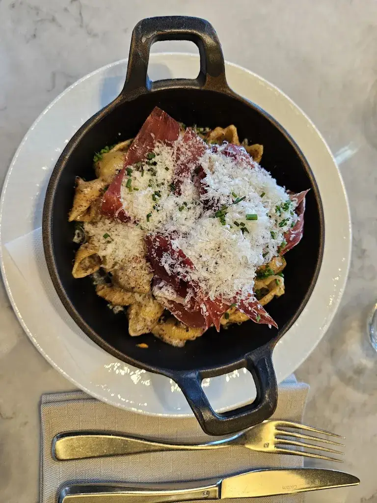 Menu_L ETAGE DEAUVILLE_Deauville_image_5