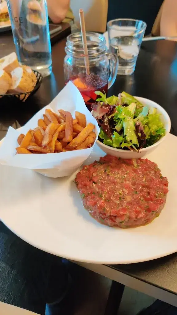 Menu_L ETAGE DEAUVILLE_Deauville_image_6