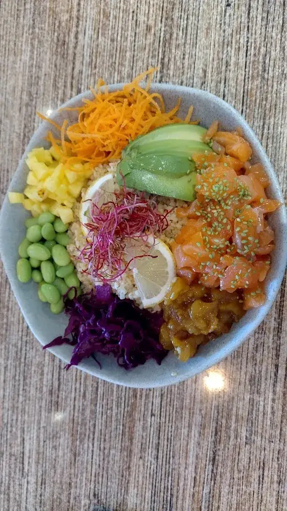 Menu_Brasserie La Rochoise_Amancy_immagine_7