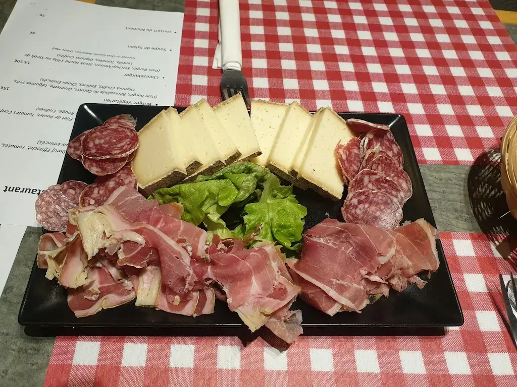 Menu_Brasserie La Rochoise_Amancy_immagine_8