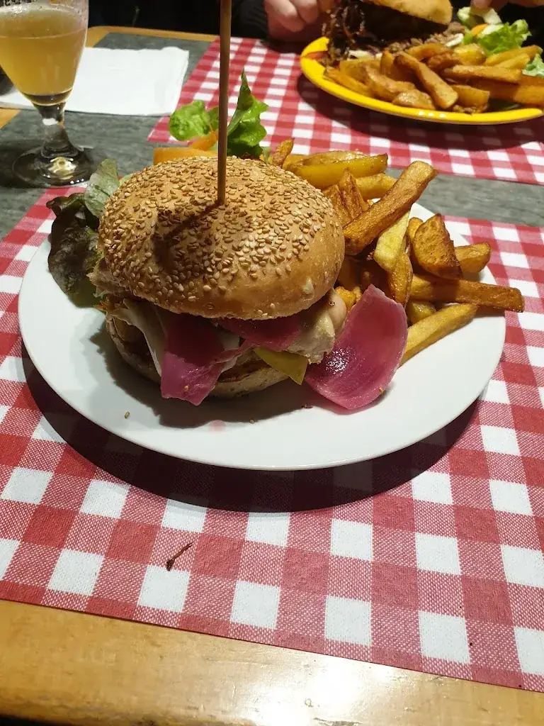 Menu_Brasserie La Rochoise_Amancy_immagine_9