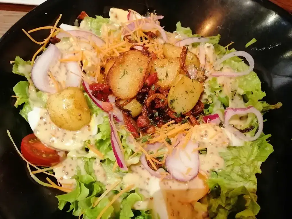 coralie pernollet_Brasserie La Rochoise_Amancy_recensione