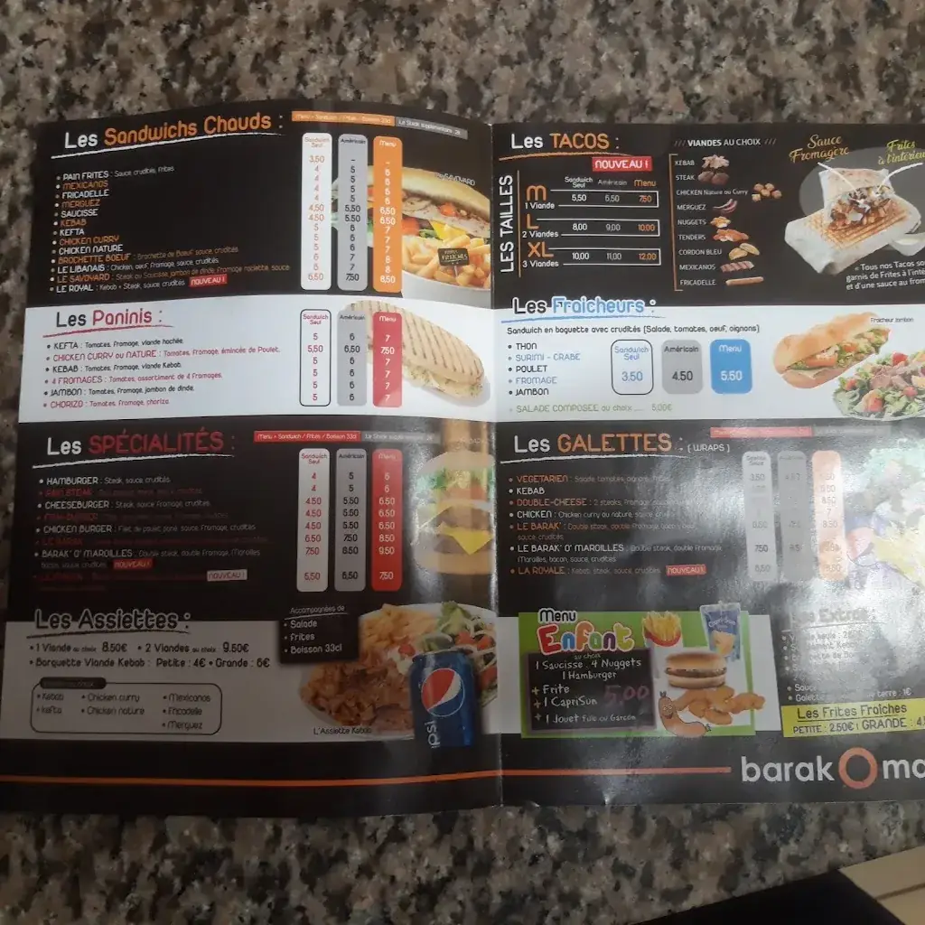 Menu_BARAK O MAMA_Grenay_image_4