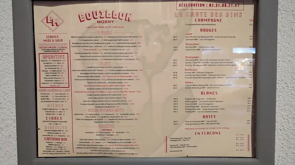 Menu_Bouillon Morny_Deauville_image_1