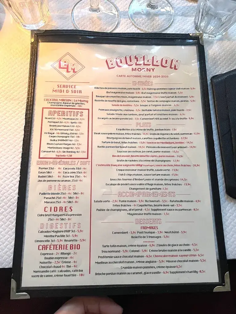 Menu_Bouillon Morny_Deauville_image_2