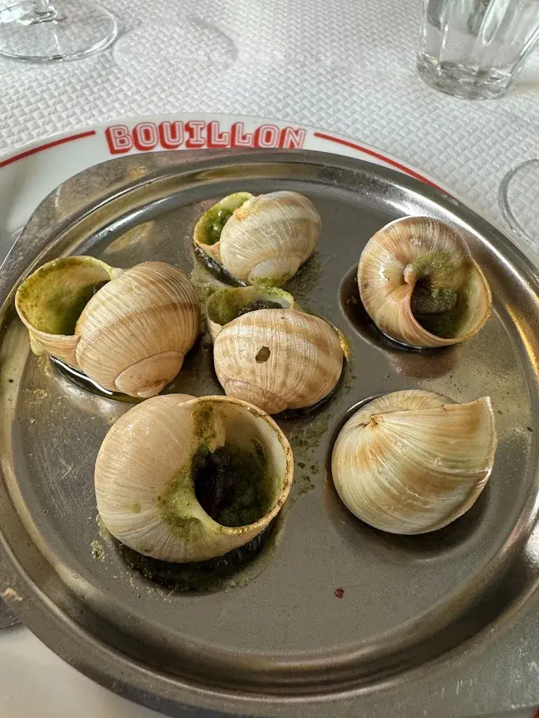 Maria G._Bouillon Morny_Deauville_review