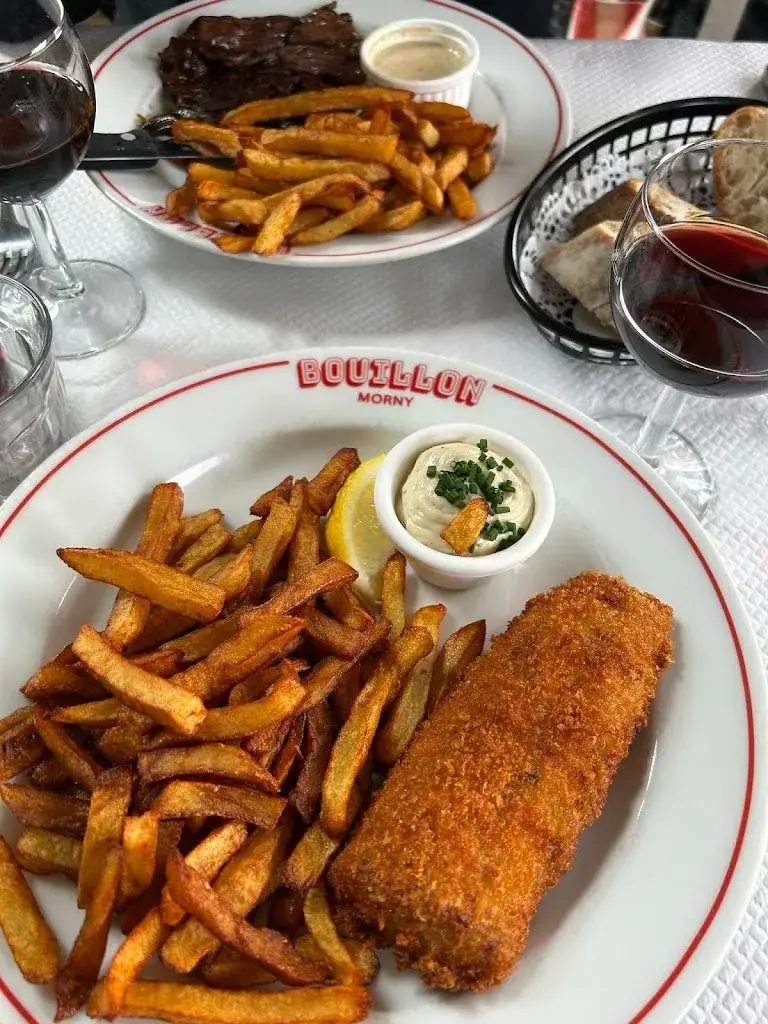 Roy Akiki_Bouillon Morny_Deauville_review