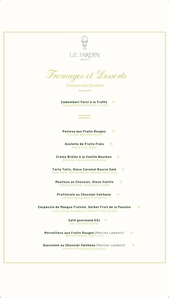 Menu_Le Jardin_Deauville_image_1