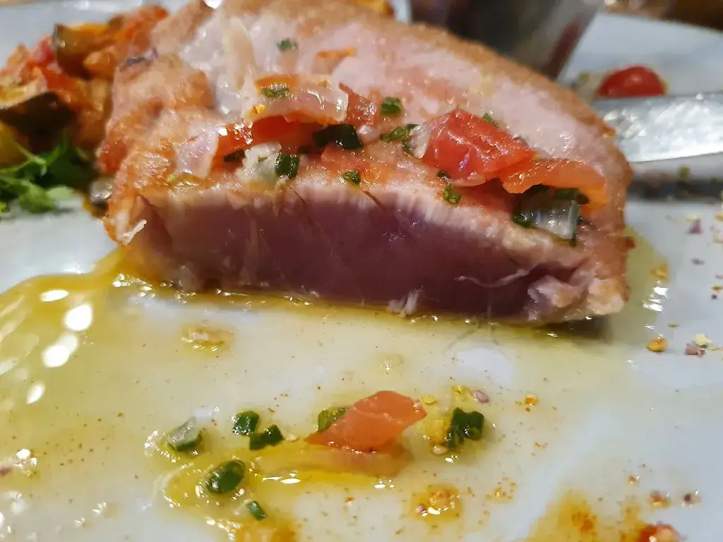 Carine El Hajj_Le Jardin_Deauville_review