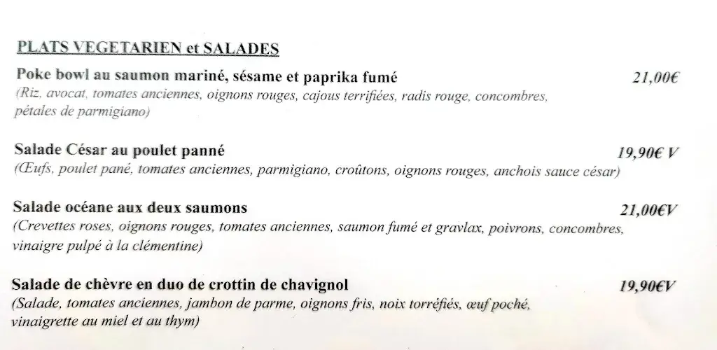Menu_La Péniche_Deauville_image_2