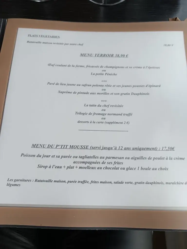 Menu_La Péniche_Deauville_image_3