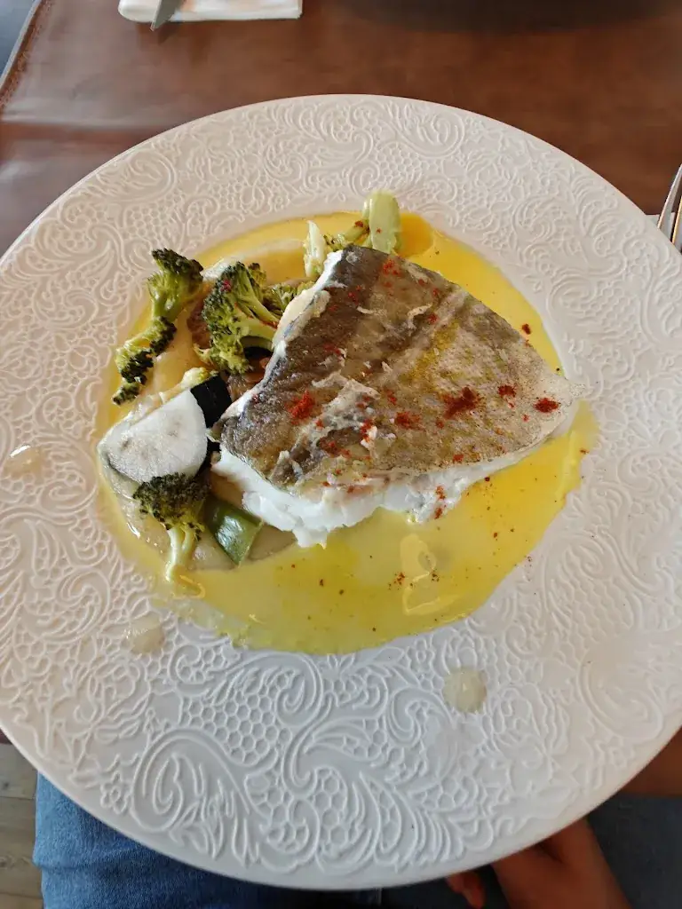 Rohit_La Péniche_Deauville_review