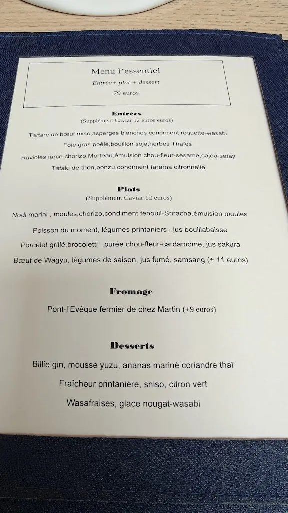 Menu_L'Essentiel_Deauville_image_1