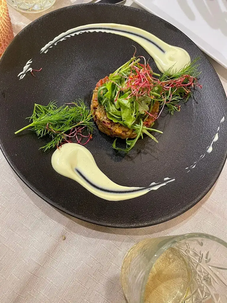 Menu_Augusto Chez Laurent_Deauville_image_8