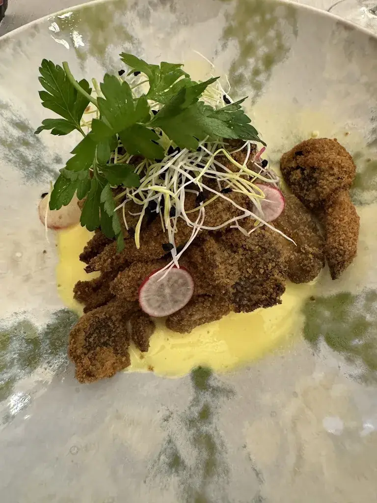 Maria G._Augusto Chez Laurent_Deauville_review