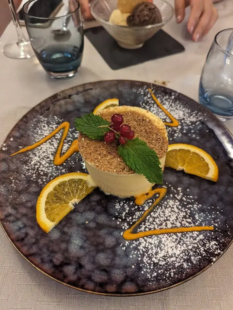 Antoine Plgn_Augusto Chez Laurent_Deauville_review