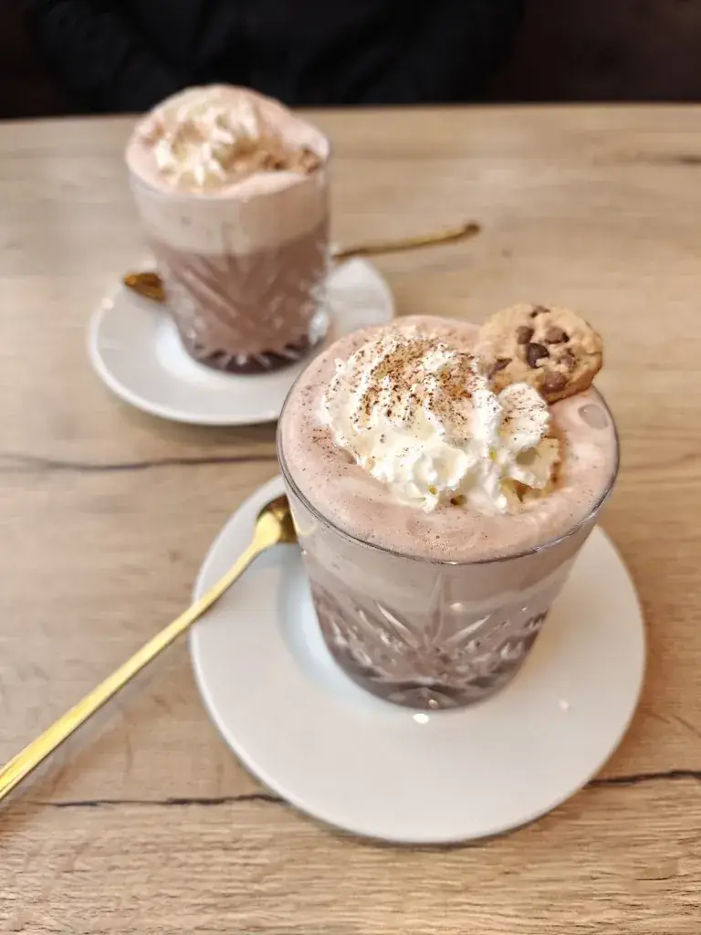 Christina_L'Odyssée_Deauville_review