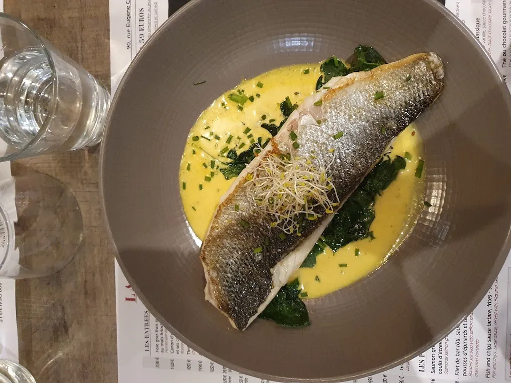 Menu_La Cantine de Deauville_Deauville_image_8