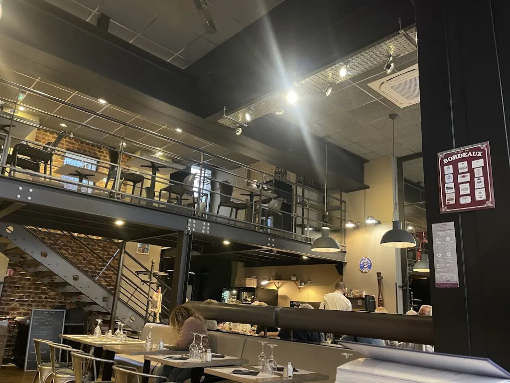 SensAbility Channel_La Cantine de Deauville_Deauville_review