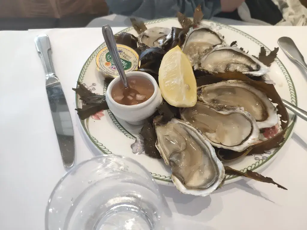 Menu_Le Comptoir & La Table_Deauville_immagine_5