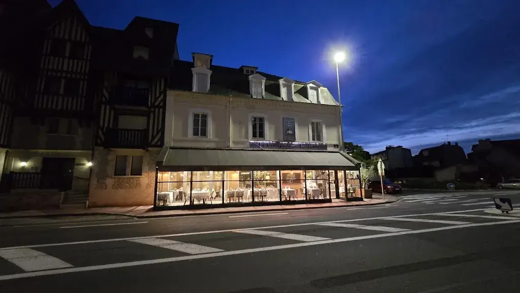 Le Comptoir & La Table_Deauville_slider_image_3