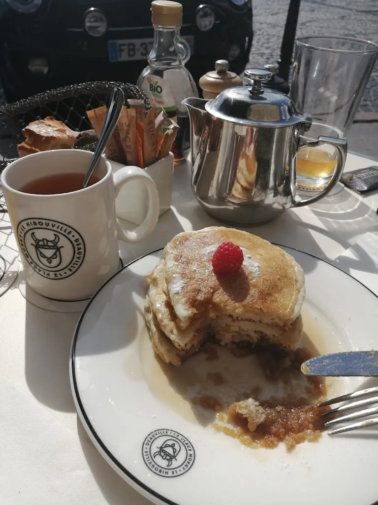 Menu_Le Hibouville - Deauville_Deauville_image_5