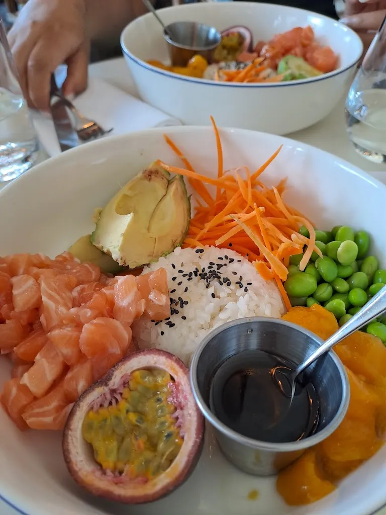 Menu_Le Hibouville - Deauville_Deauville_image_6