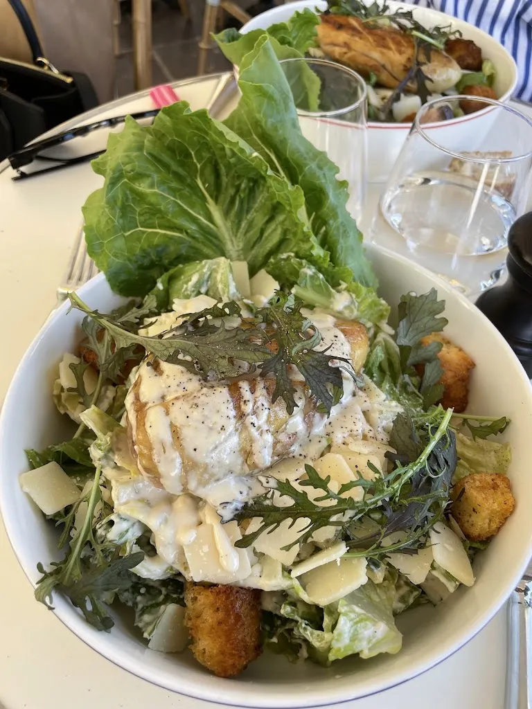 Menu_Le Hibouville - Deauville_Deauville_image_7