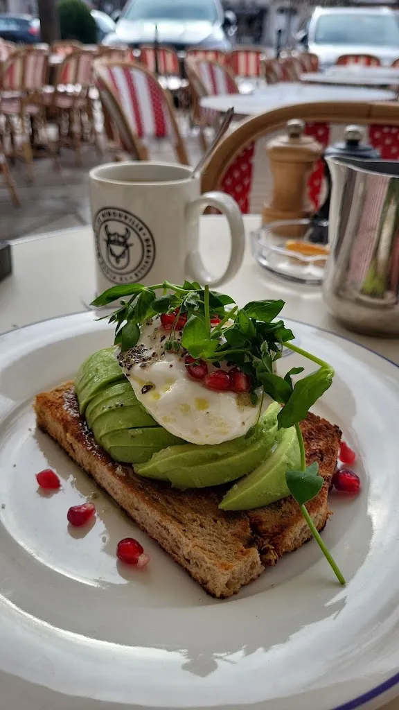 Menu_Le Hibouville - Deauville_Deauville_image_9