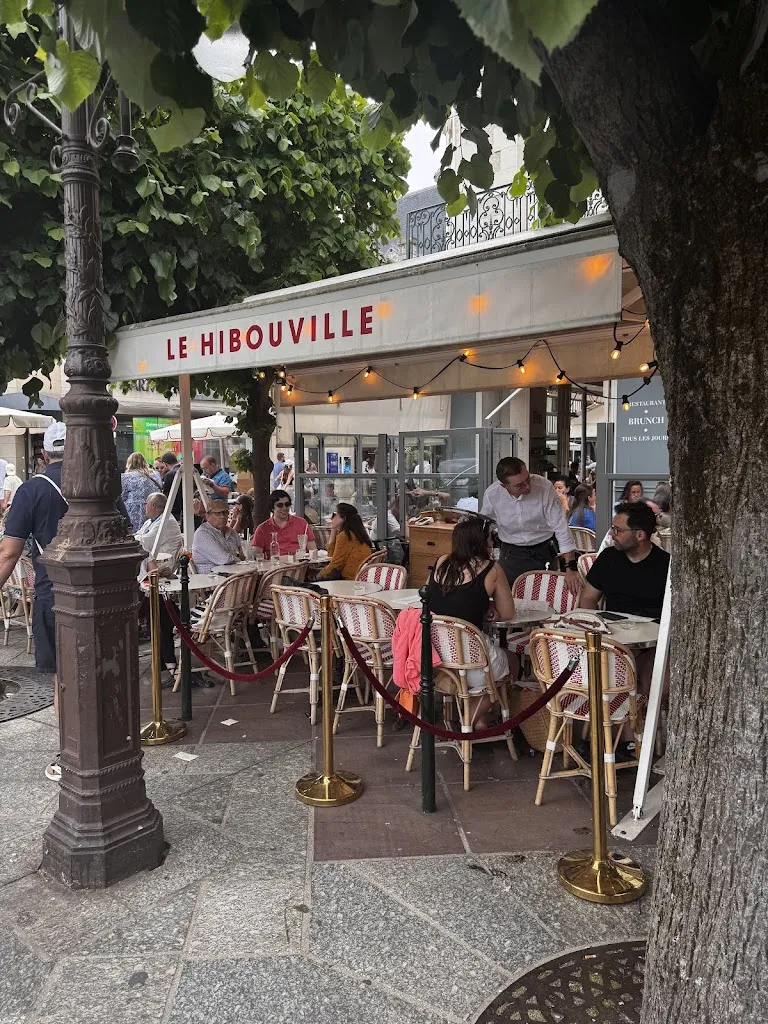 Evette_Le Hibouville - Deauville_Deauville_review