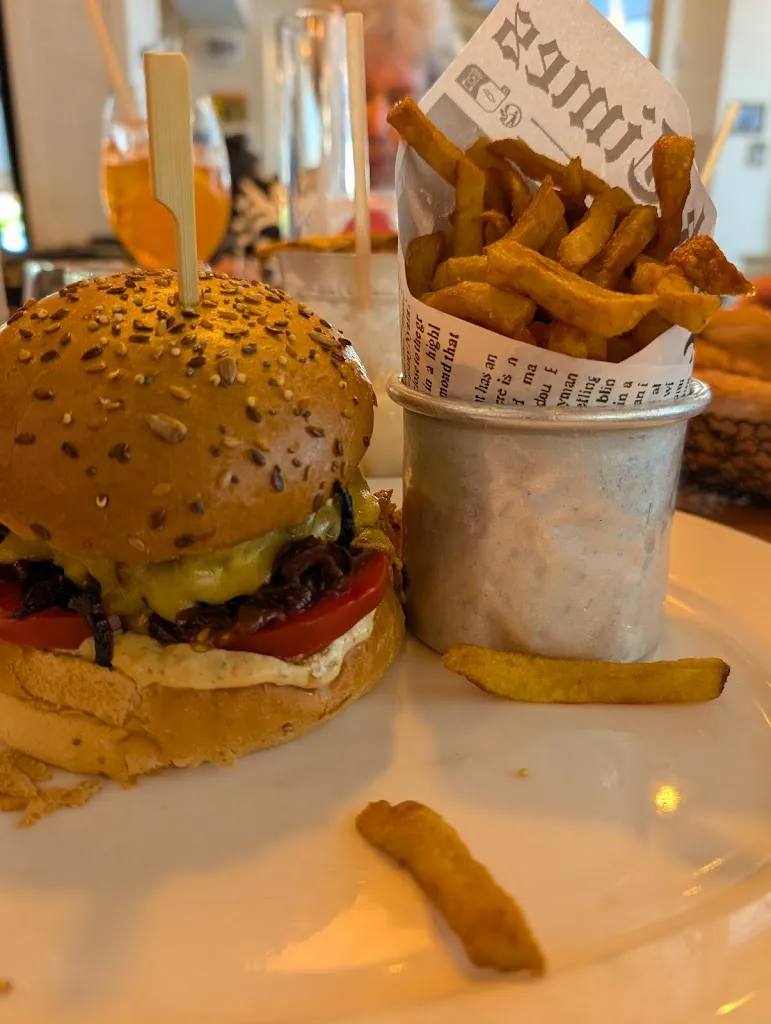 Stian Klepp_Le Hibouville - Deauville_Deauville_review