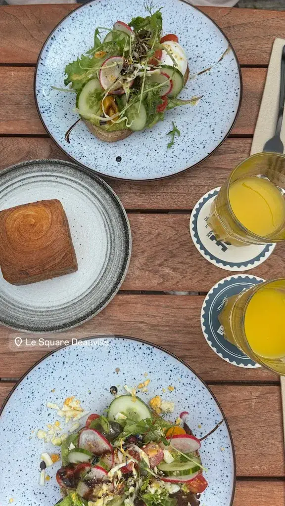 Menu_Le Square Deauville_Deauville_image_5