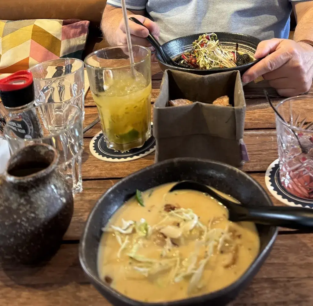 Marie-Cecile Weijermans_Le Square Deauville_Deauville_review