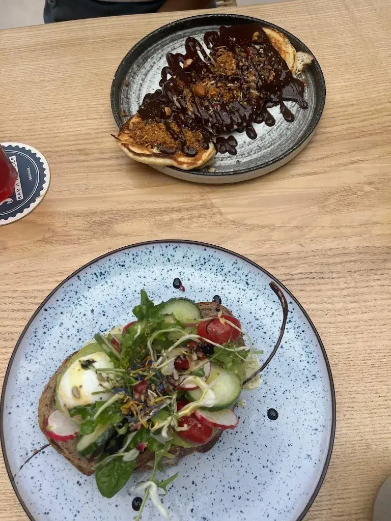 melanwar F_Le Square Deauville_Deauville_review