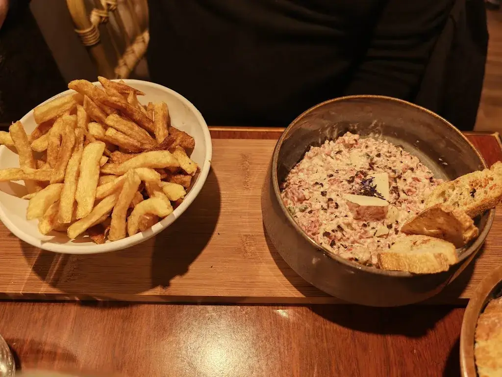 Menu_chez Clairon_Deauville_image_7