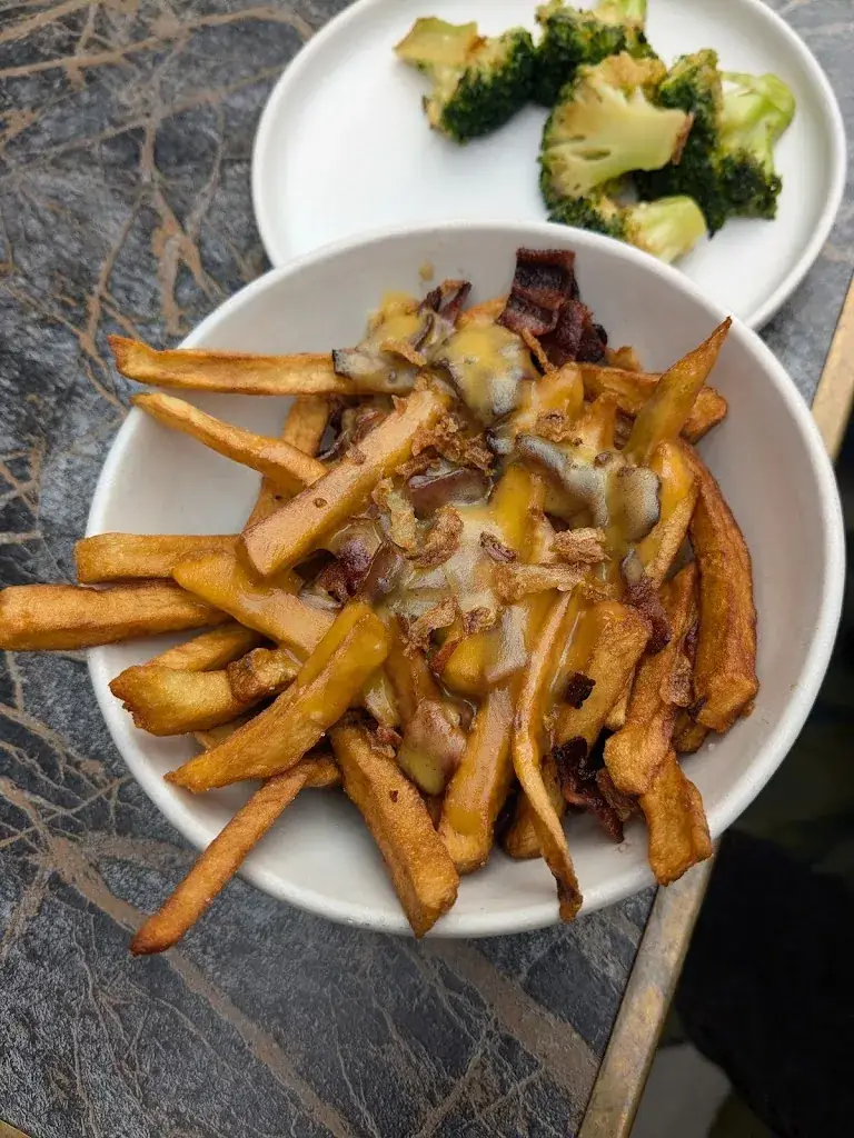 Ron Brosh_chez Clairon_Deauville_review