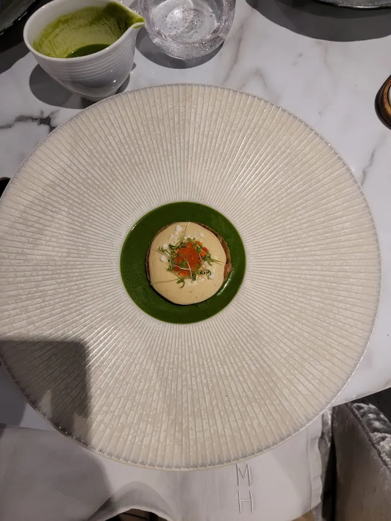 Menu_Restaurant Maximin Hellio_Deauville_image_7