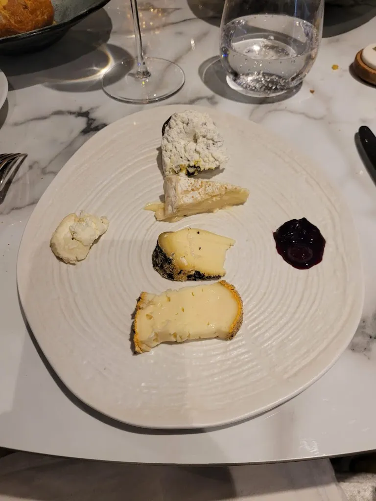 Menu_Restaurant Maximin Hellio_Deauville_image_9