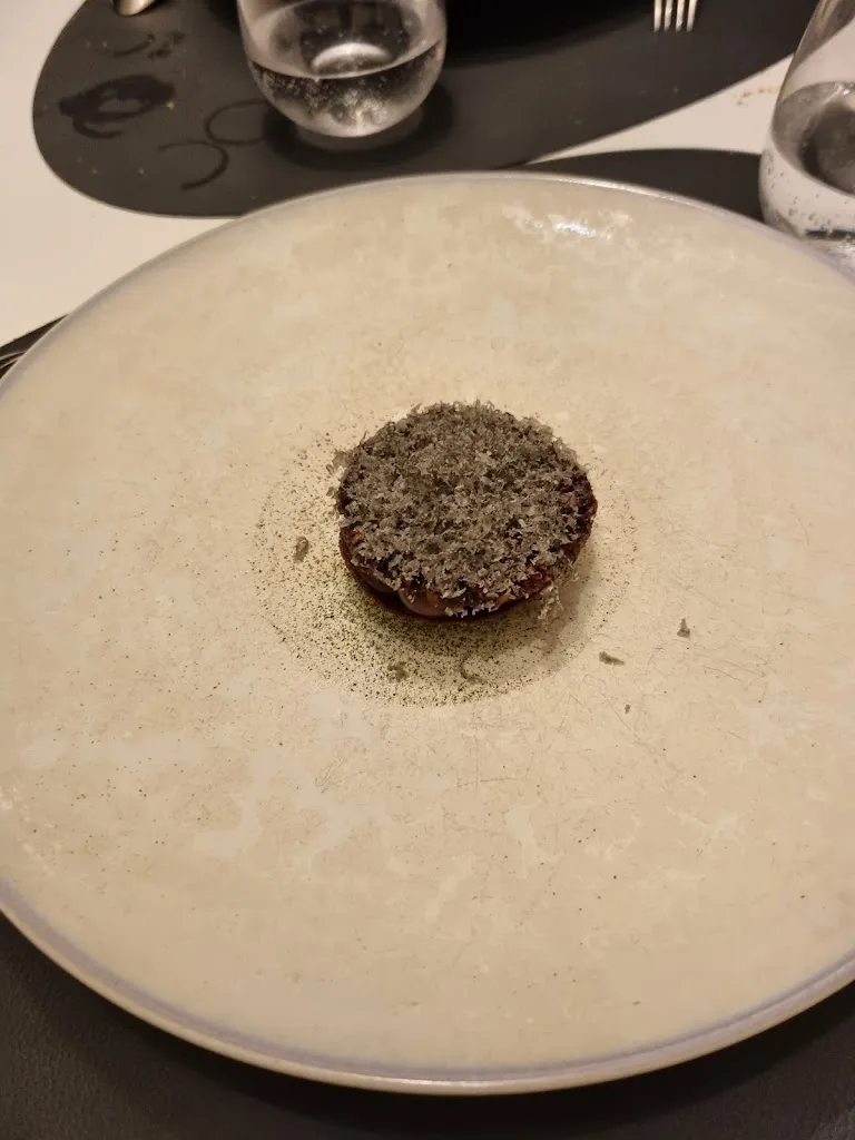 Karl_Restaurant Maximin Hellio_Deauville_review