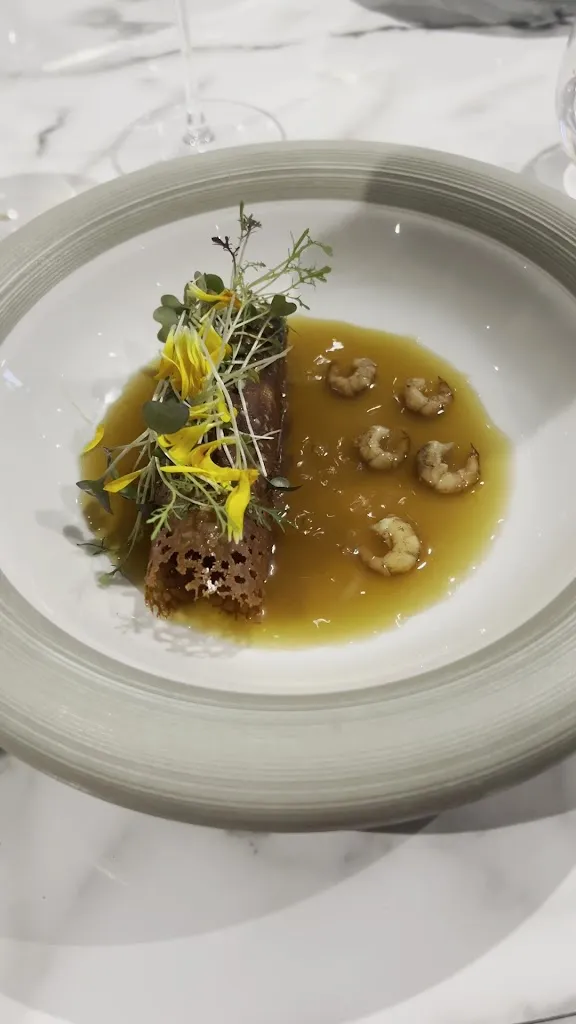 Restaurant Maximin Hellio_Deauville_slider_image_2