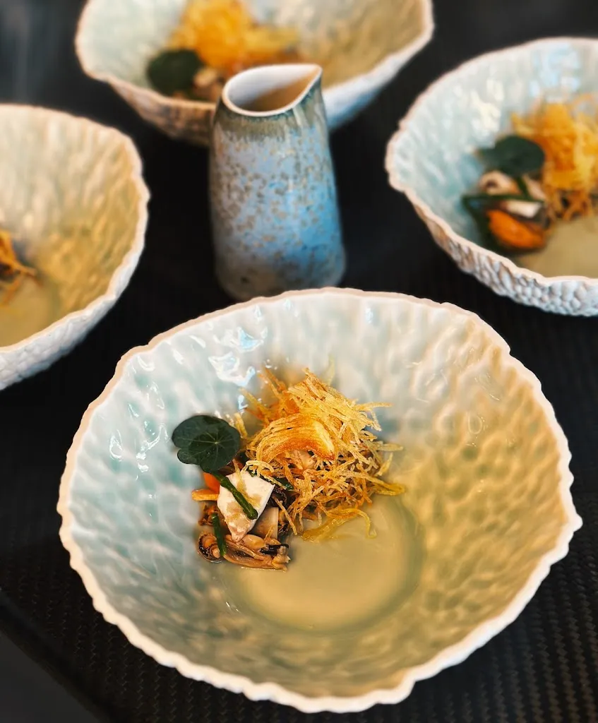 Restaurant Maximin Hellio_Deauville_slider_image_3