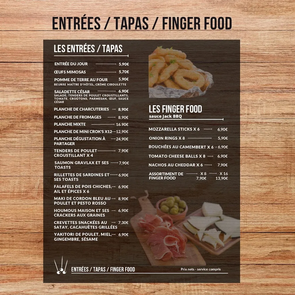 Menu_La Fabrik_Tourlaville_image_4