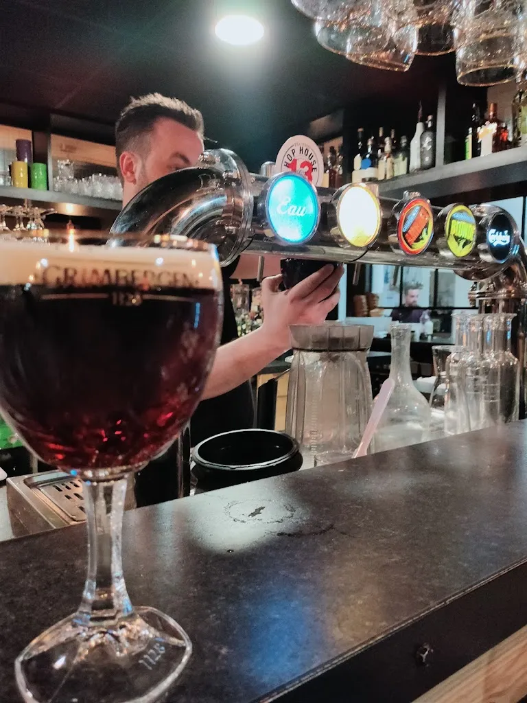 João Sá_La Fabrik_Tourlaville_review